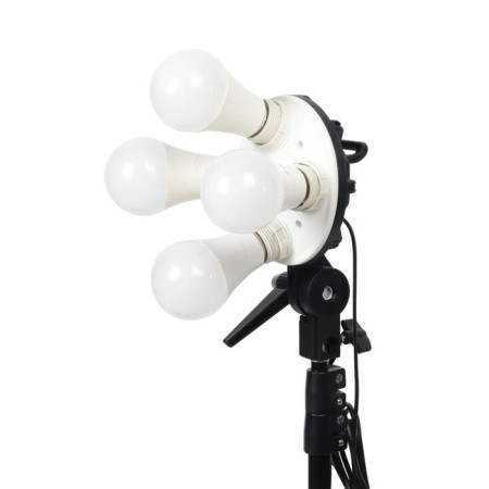 Studio equipment set Falcon Eyes Keylight 425LED, SB6080 KIT-7