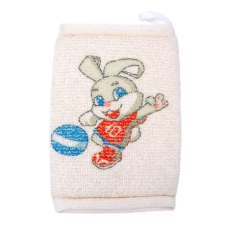 Mochelk Vival Children's Cotton Brick, with a pattern, mix-2