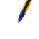 Handle Bilateral Bilateral Mazari Twixi, 1.0 mm, blue + red