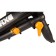 Airflow-Sad vacuum cleaner WORX WG505E, 220 V, 3000 W, 335 km/h, 10 m3/min
