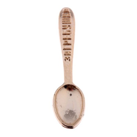 Souvenir-fig in the wallet "Spoon-harem"-3