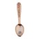 Souvenir-fig in the wallet "Spoon-harem"