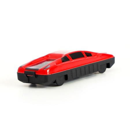 Set of metal machines "Super Race", 15 pcs.-3