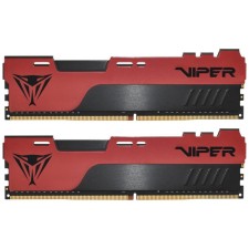 RAM Patriot DDR4 16GB 3200MHz Viper Elite II (PVE2416G400C0K)