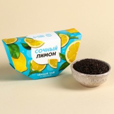 Black tea 