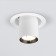 Luminous LED built -in Elektrostandard, Pispa, 90x90x90 mm, 10W, LED, 1020LM, 4200K, white matte color