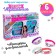 Set for creating jewelry "Create bracelets"