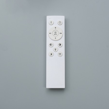 Lamp with DDD "Lorein" LED 60W 3000-6000k gold 55.5x25x25-125 cm-22