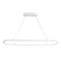 LED LED suspended Ambrella Light, Linetech, FL5588, LED, 30 W, 2400LUM, 3000-6400K, white color