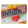 Helios Credo Double Tail Lime & Red, 7.5 cm, 7 pcs. (HS-12-021)