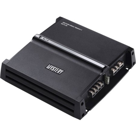 Power amplifier Mystery ML 2.75, 2x, 2x75 W