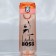 Water bottle Lady Boss, 520 ml