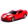 Metal machine Chevrolet Corvette Grand Sport, Mix color, in package