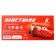 Plasticine 6 colors 90 g "Champion", cars