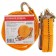 Cargo screed with a mechanism 110 mm, tape width 25 mm, load 400/800 kg, length 4 m