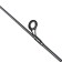 Spinning "Volgar", test 5-25 g, length 2.1 m