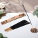 Incense "Agarbatti Chandan", 8 sticks in soft packaging