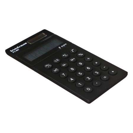 Pocket Pocket 8-Drinks Erichkrause PC-987 Classic, Black-2