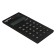 Pocket Pocket 8-Drinks Erichkrause PC-987 Classic, Black