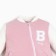 Combineson crumb I Flower, height 74-80 cm, pink