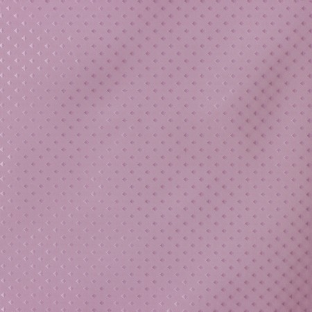 Bathroom curtain "Diamond", 180 × 180 cm, light pink color-1
