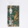 Spoon souvenir on the postcard "New Year's collection: success in business", 3 x 14 cm