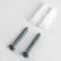 Feron ML1780, IP20, G9, 15 W, 160x75x80 mm lamp, white color
