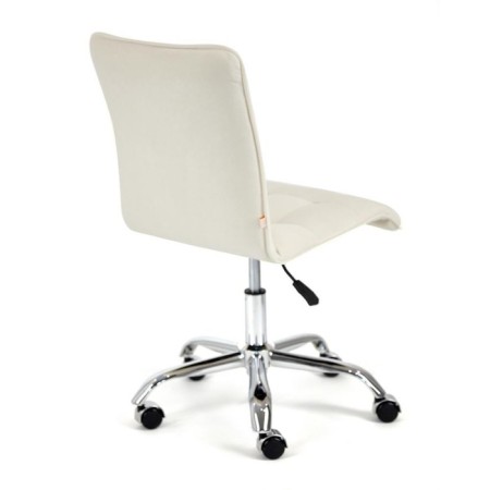 Zero Fllock chair 4-3