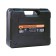 Battery Drill-Shuruvret "Encor" DSH-2 14.4Er/10L (50024), 14.4V, 2x1.5 Ah, BZP 10 mm
