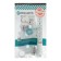 Aquant bath siphon, 1 1/2 "x 40 mm, with release and overflow, adjustable, 40x40/50 mm