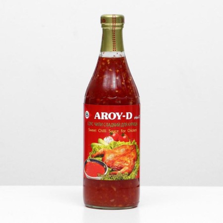 Sweet chili sauce for chicken, 920 g