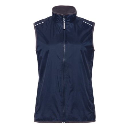 Women's Fleet Women's West STAN 24wn, size l/48, dark blue color