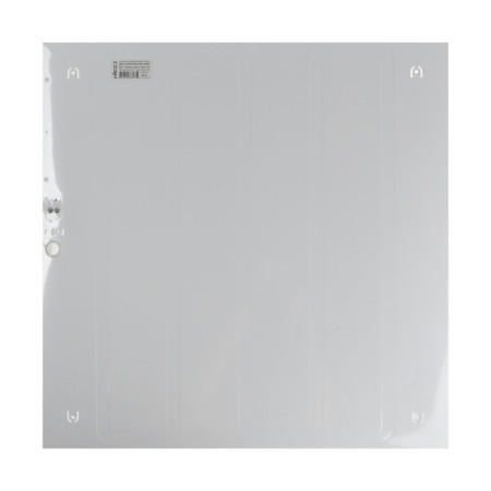 NEOX CURCOUT PANEL Panel 402 4040, Opal, 40 W, 230 V, 4000 K, 3600 lm, 595x595x25-3