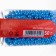 Confectionery sprinkling balls 4 mm, blue, 50 g