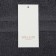 Terrier rug Sl Home: Basic "Grig Sandre" 50x70 cm, 100% cotton, 730 g/m2