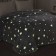 Plaid luminous free house Star 150x200cm, Aerosoft 190GM, PE100%