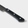 Knot Carebone Magistro Hinshitsu, stainless steel, 20.3 cm, black