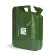Kanister for fuel AVS VJM-10, metal, vertical, 10 liters