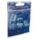 Monophile Lines Allvega Ice Line Concept, diameter 0.22 mm, test 6.47 kg, 25 m, transparent 396802