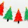 Garland "Christmas tree", length 3 m