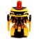 Robot toy "Autobot", transforms, light effects, Russian voice acting, works from batteries
