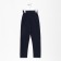 School pants for girls, dark blue color, height 152 cm
