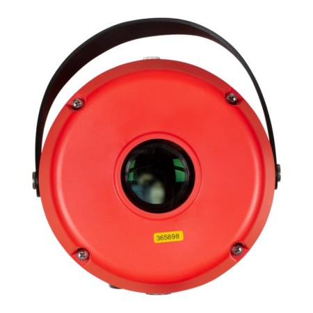 Vertical design device RGK V200, 24x, 1 mm/100 mm, 1 ", D 40 mm-4