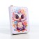 Lightning wallet, white color