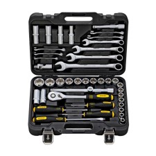 Berger tool set universal in the case 42 ½ subject ½ »