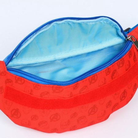 Bag Barry Bag, 25x6x13 cm, Avengers-9