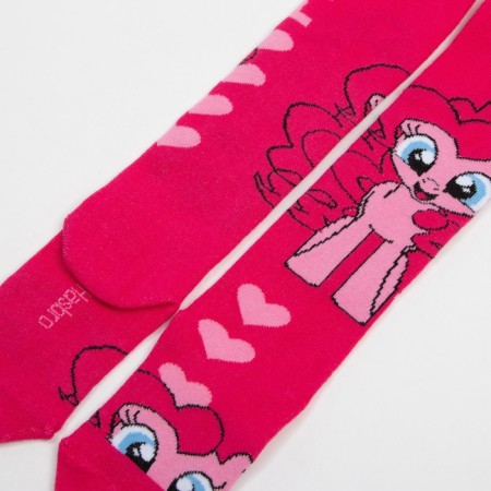 Children's tights "Pinkie Pie", My Little Pony, height 92-98 cm-1