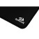 Mouse Redragon Flick M, Game, 270x320x3 mm, black