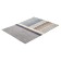 Cotton carpet with Tulip Garden Terra, size 200x300 cm