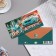 Money envelope "Congratulations!" Kongrev, glitter, car, 17x8 cm